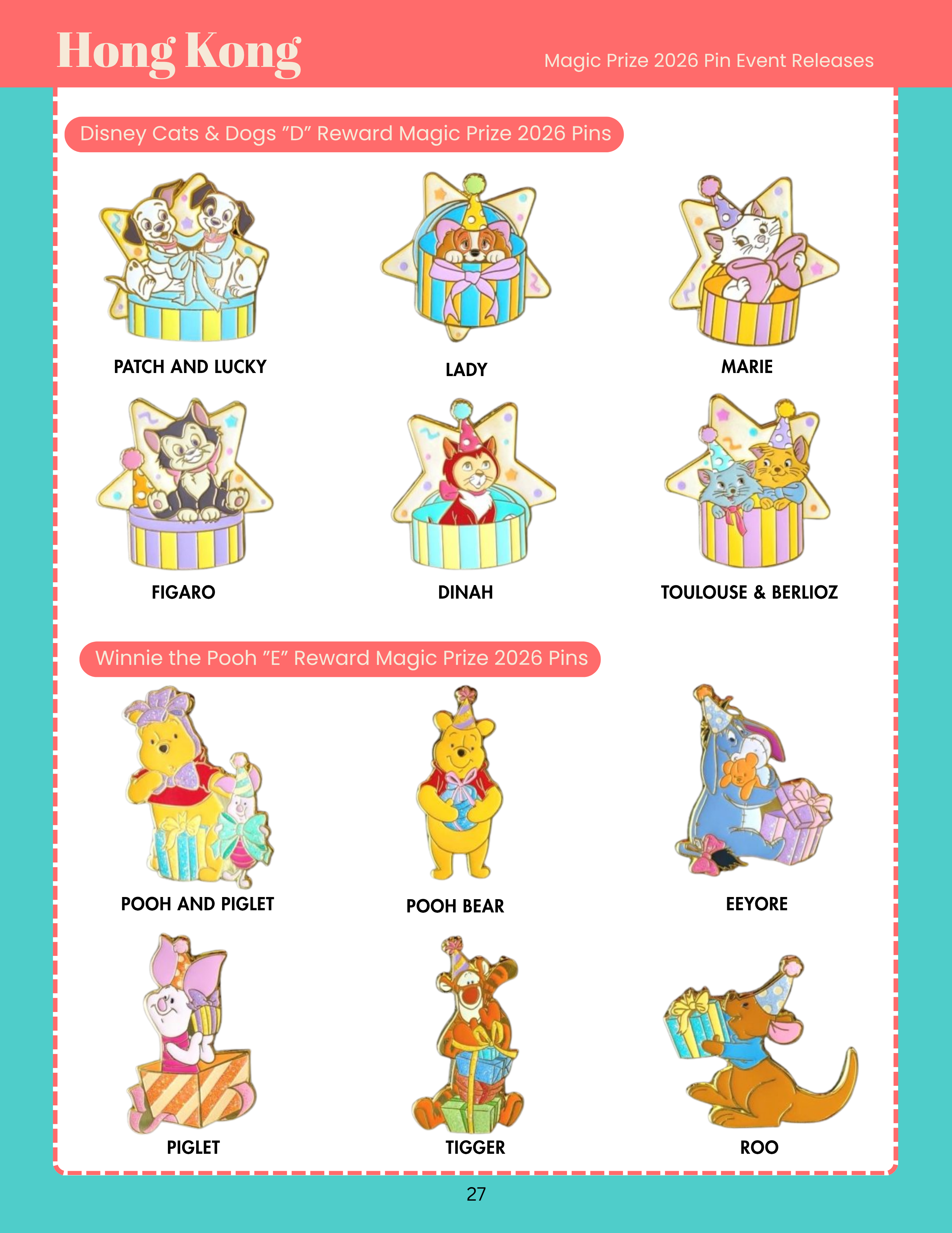 Pin Trading Collector — Q2 2026 Issue #2